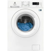 ELECTROLUX 8+4KG 1600 SPIN WASHER DRYER EWDK5846B